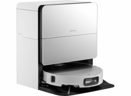 RoboRock Saros 10 (bílý, vč. RockDock Ultra)