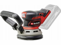 Einhell Professional Akumulátorová excentrická bruska TP-RS 18/32 Li BL-Solo, 18 V (červeno-černá, bez baterie a nabíječky)