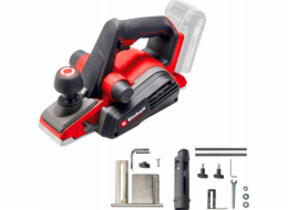 Einhell Professional Akku-Hobel TP-PL 18/3 Li BL-Solo, 18Volt (rot/schwarz, ohne Akku und Ladegerät)