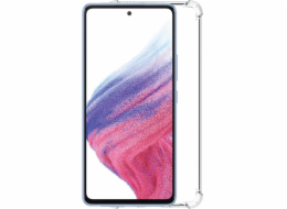 Samsung Mobeen Clear Cover (transparent, Samsung Galaxy A26 5G)