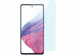 Samsung Mobeen Tempered Glass (transparent, für Galaxy A36 5G)