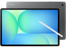Samsung Galaxy Tab S10 FE+ 256GB (grau, Android, 5G)