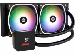 Enermax Aquafusion II ARGB 240 mm