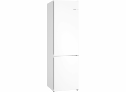 BOSCH Lednička s mrazákem dole KGN392WDF