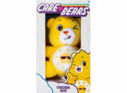 Simba-Dickie Care Bears - Sonnenscheinbärchi 35 cm