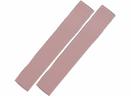 Thermal Grizzly Minus Pad 8 - 120x20x1,5 mm (rosa, 2 Stück)