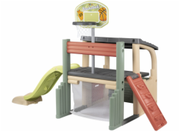 Simba-Dickie Life Klettergerüst Fun Center