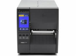 Zebra ZT231 TT 203dpi LAN EZPL