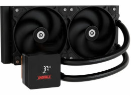 Enermax Liqmax IV 240 mm (schwarz)