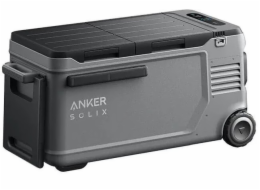 Anker&nbsp;SOLIX&nbsp;EverFrost&nbsp;2&nbsp;58L&nbsp;(grau/schwarz,&nbsp;mit&nbsp;2&nbsp;Akkus)