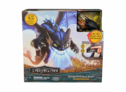 Spinmaster Drachenzähmen leicht gemacht - Plasma Blast Ohnezahn (mit Licht- und Soundeffekten)