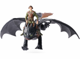 Spinmaster Drachenzähmen leicht gemacht - Ohnezahn & Hicks