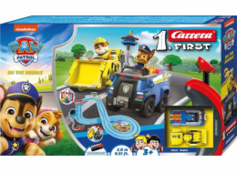 Carrera FIRST Paw Patrol - On the Double