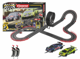 Carrera GO!!! DTM Supercars