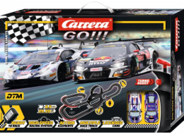 Carrera GO!!! DTM Speed Giants