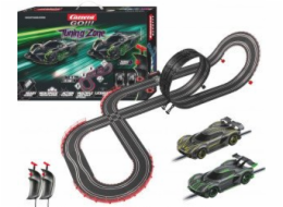 Carrera GO!!! Tuning Zone