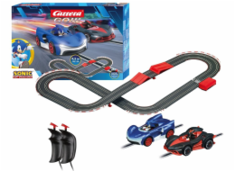 Carrera GO!!! Speed Zone