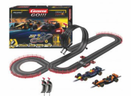 Carrera GO!!! Super Formula