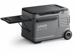 Anker&nbsp;SOLIX&nbsp;EverFrost&nbsp;2&nbsp;40L&nbsp;(grau/schwarz)