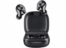 Intenso Buds Micro T200  (schwarz, Bluetooth 5.3, USB-C)