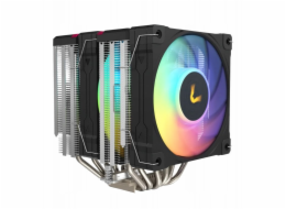 Valkyrie Vind DL125 (černá, 120 mm)