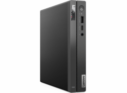 Lenovo ThinkCentre neo 50q Gen 4 (12LN001SGE) (schwarz, ohne Betriebssystem)