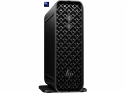 HP Z2 Mini G1i Workstation (A40LVET) (schwarz, Windows 11 Pro)