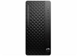 HP EliteDesk 8 Tower G1i (99M81ET) (schwarz, Windows 11 Pro)