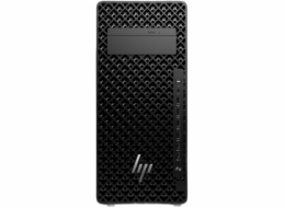 HP Z2 Tower G1i Workstation (A40MPET) (schwarz, Windows 11 Pro)
