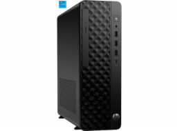 HP ProDesk 2 SFF G1i E (B6YK1ET) (schwarz, Windows 11 Pro)