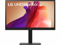 LG MONITOR 27BA45U-B 27IN