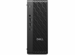 Dell Pro Max Micro (G69HK) (schwarz, Windows 11 Pro)
