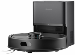 RoboRock Q7 TF+ (černý, s dokovací stanicí RockDock Plus)