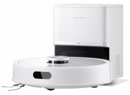 RoboRock Q7 TF+ (bílý, s dokovací stanicí RockDock Plus)