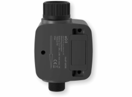 Homematic IP Bewässerungsaktor HmIP-WSM (schwarz/grau)