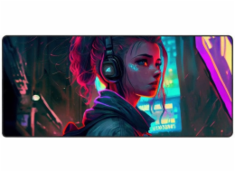 Sharkoon SKILLER SGP50 D1 (vícebarevné, velikost XXL)