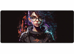 Sharkoon SKILLER SGP50 D2 (vícebarevné, velikost XL)