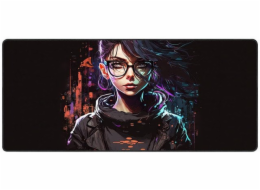 Sharkoon SKILLER SGP50 D2 (mehrfarbig, Größe XXL)