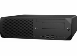 HP Z2 SFF G1i Workstation (A40M2ET) (schwarz, Windows 11 Pro)