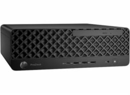 HP ProDesk 4 SFF G1i (9H7L4ET) (schwarz, Windows 11 Pro)