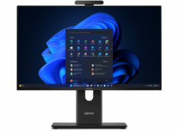 Lenovo ThinkCentre M70a Gen 6 (13AY000YGE) (schwarz, Windows 11 Pro)