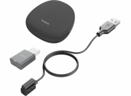 Yealink Tragbares Zubehörset für WH62/66 (schwarz)