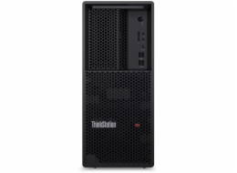 Lenovo ThinkStation P3 Tower Gen 2 (30HT005QGE) (schwarz, Windows 11 Pro)