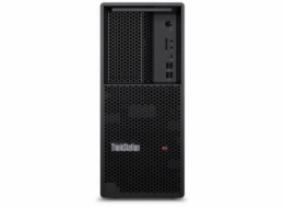 Lenovo ThinkStation P3 Tower Gen 2 (30HT006DGE) (schwarz, Windows 11 Pro)
