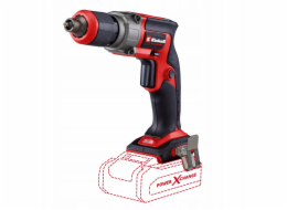 Einhell Professional Akku-Trockenbauschrauber TP-DY 18 Li BL - Solo, 18Volt (rot/schwarz, ohne Akku und Ladegerät, in E-Box)