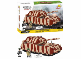 COBI Panzer VIII Maus (Maßstab 1:35)