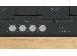 Bosch Plynová varná deska PRP6A6H40