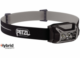 Petzl ACTIK CORE (schwarz, mit CORE-Akku)