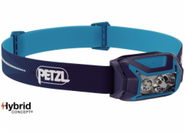 Petzl ACTIK CORE (blau, mit CORE-Akku)