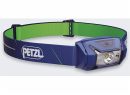 Petzl TIKKA CORE (blau)